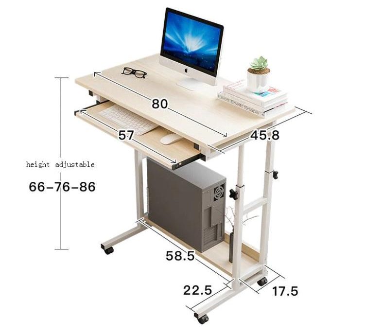 80CMX45CM TABLE