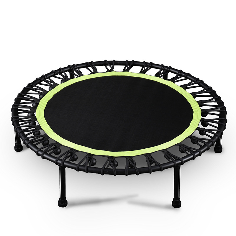 TRAMPOLINE WITHOUT HANDLE